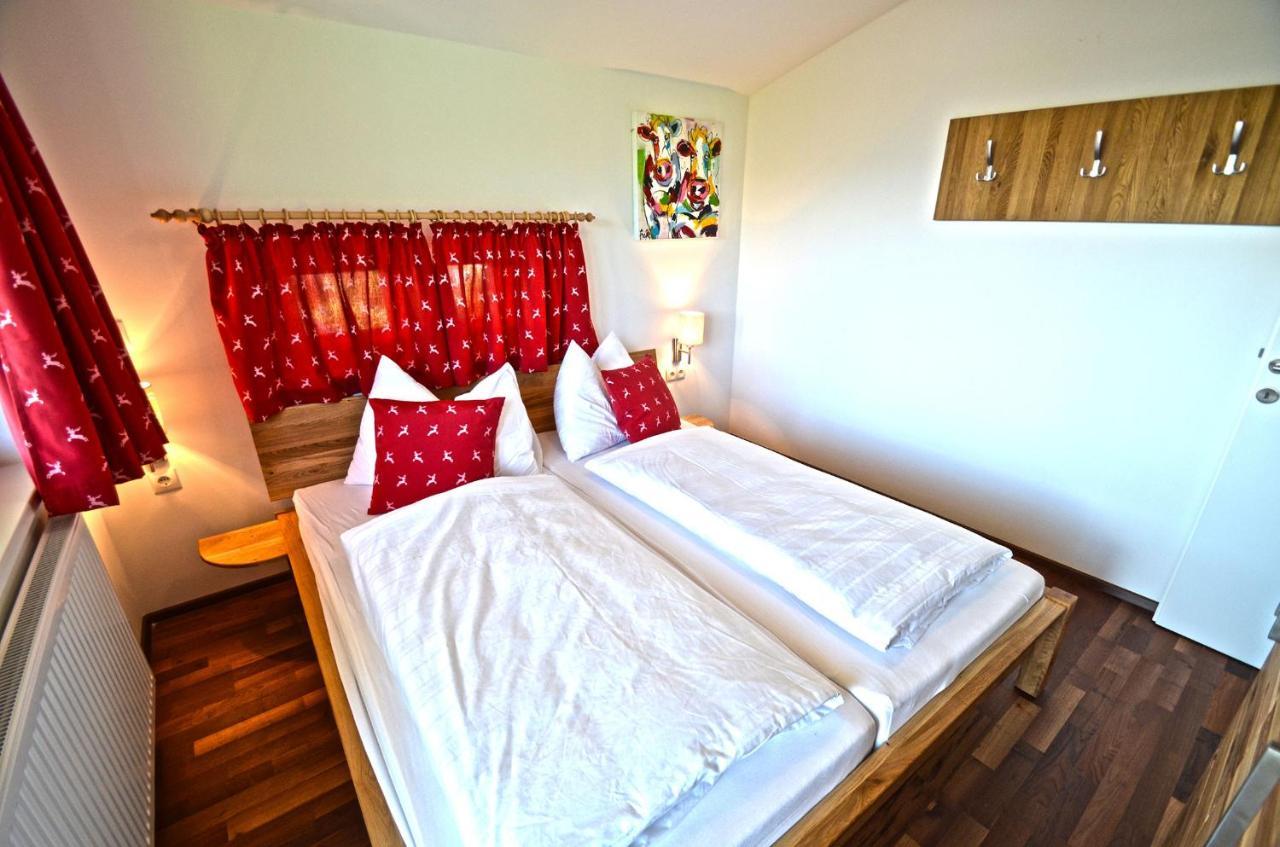 קפרון Residence Alpin - Top 8 By Four Seasons Apartments מראה חיצוני תמונה
